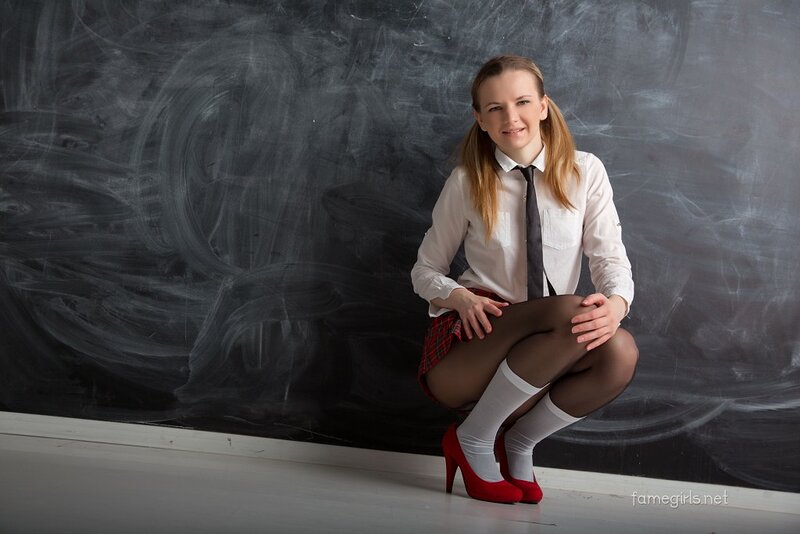 Светлана, 64 года, 0 размер груди