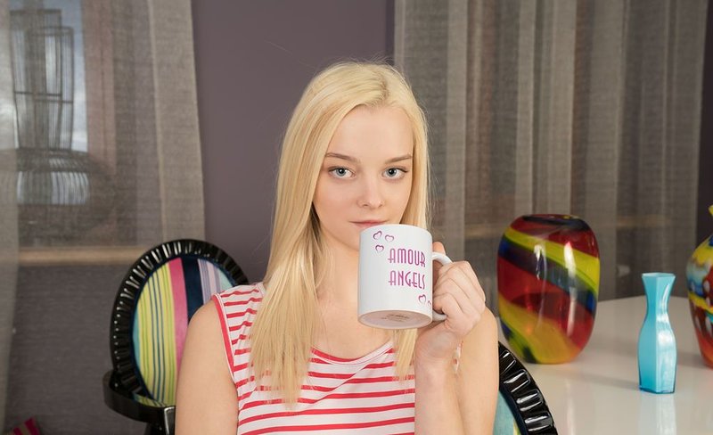 Мария, 51 год, 2 размер груди