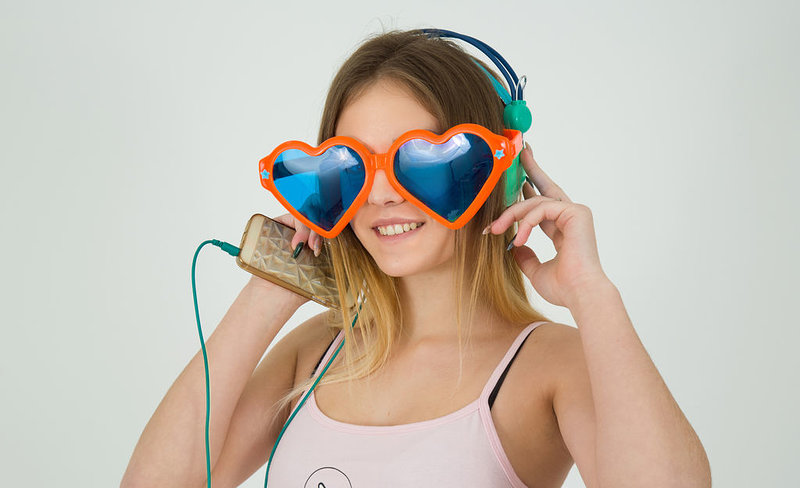 Светланочка, 31 год, 4 размер груди