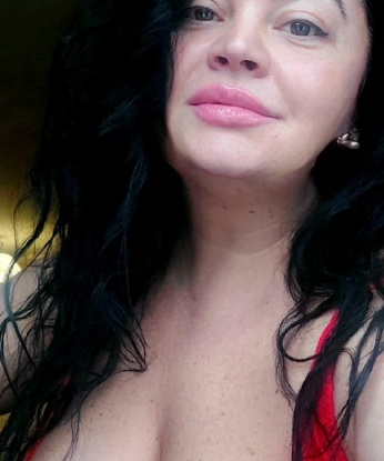 Любовь, 36 лет, 4 размер груди